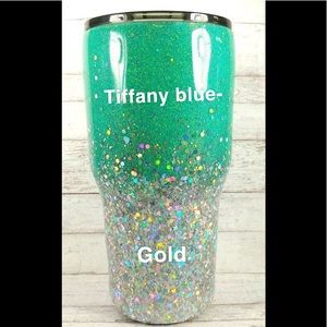 For Tina K.  Custom 30oz tumbler